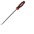 Mayhew Progrip Long Compound Bend Pick 13238